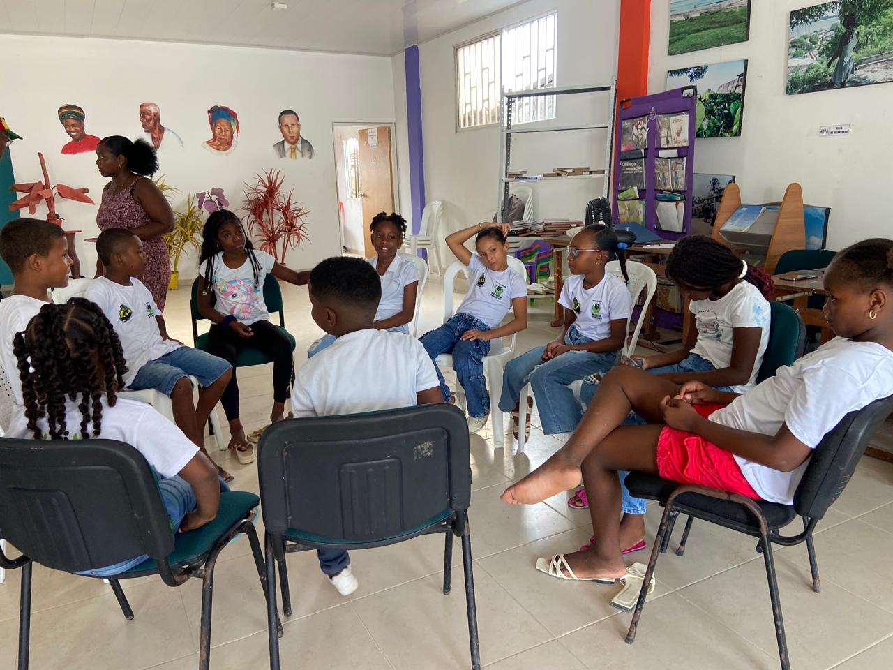 Guardianes del Mañana