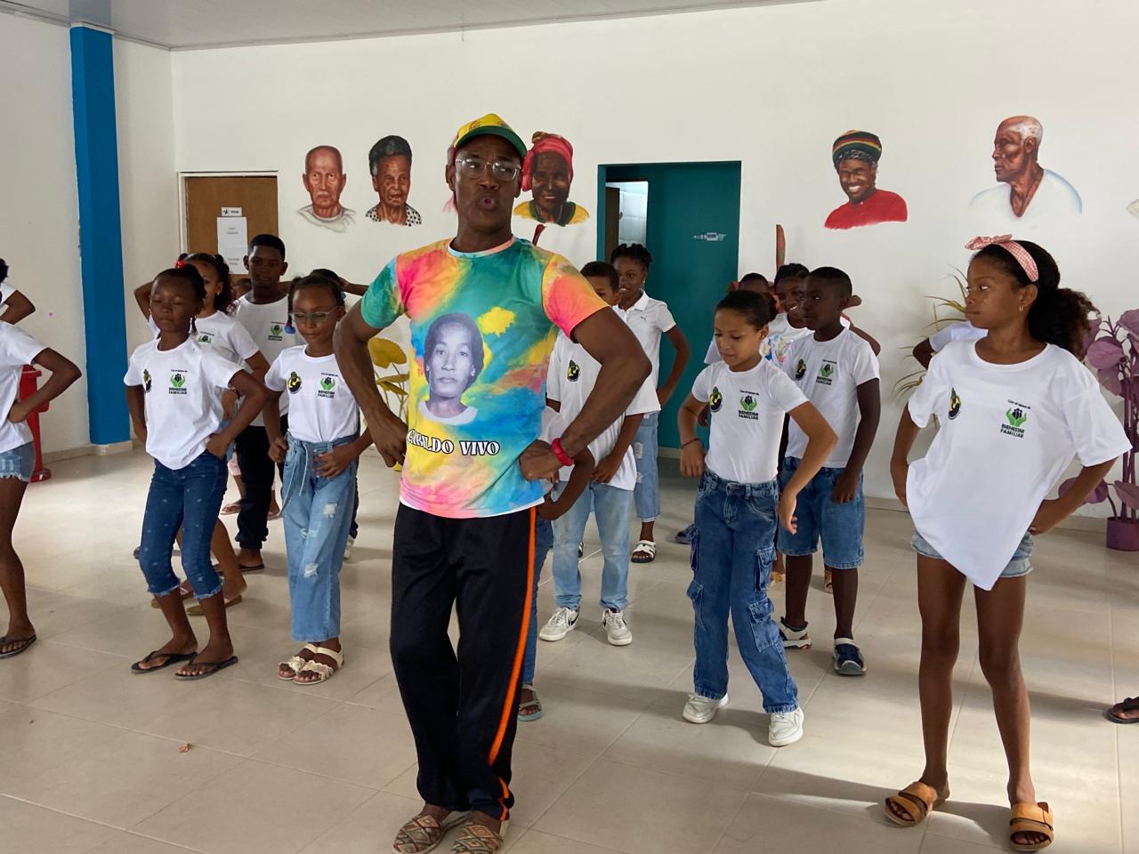 Guardianes del Mañana