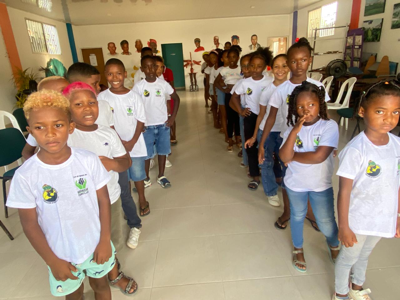 Guardianes del Mañana