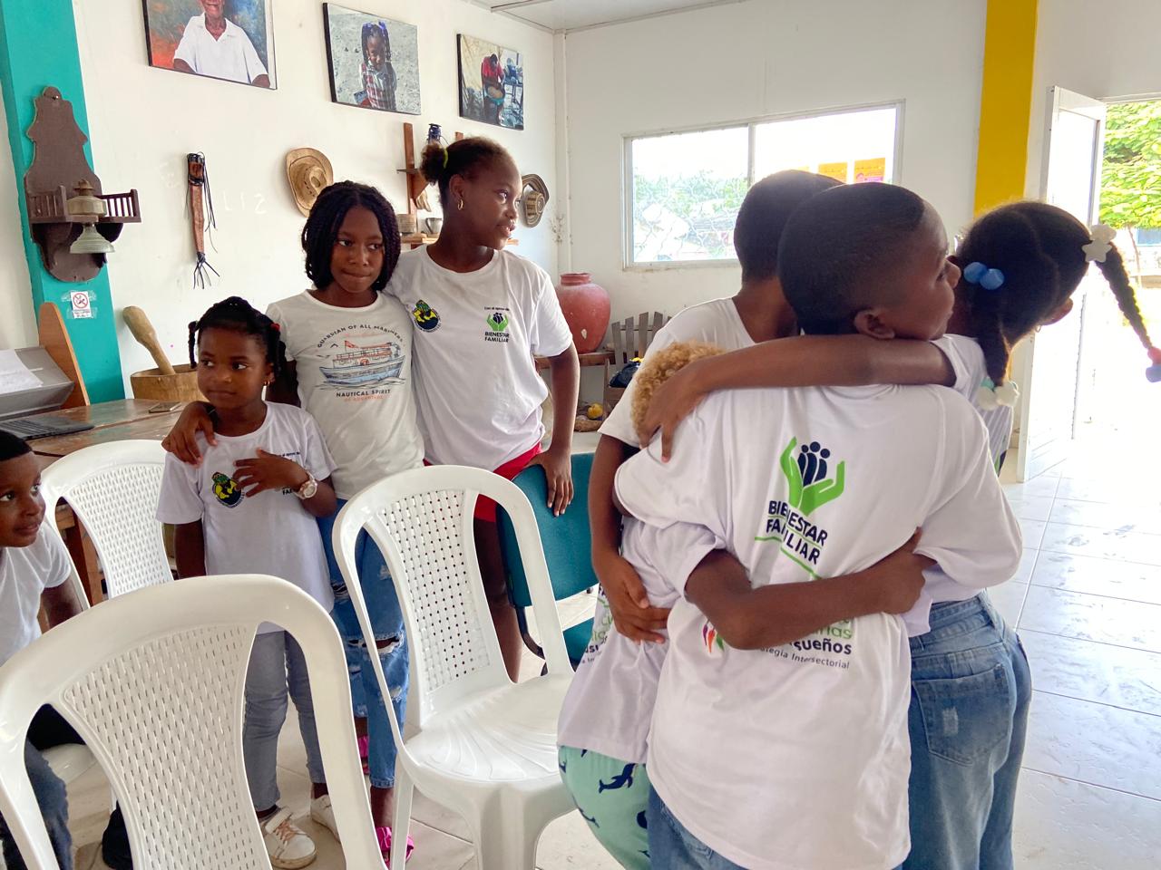 Guardianes del Mañana