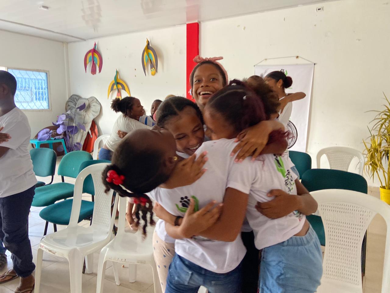 Guardianes del Mañana