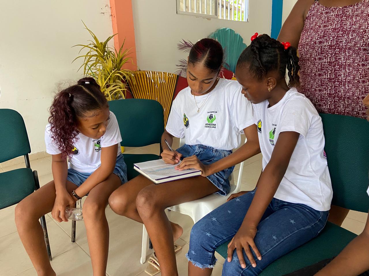 Guardianes del Mañana