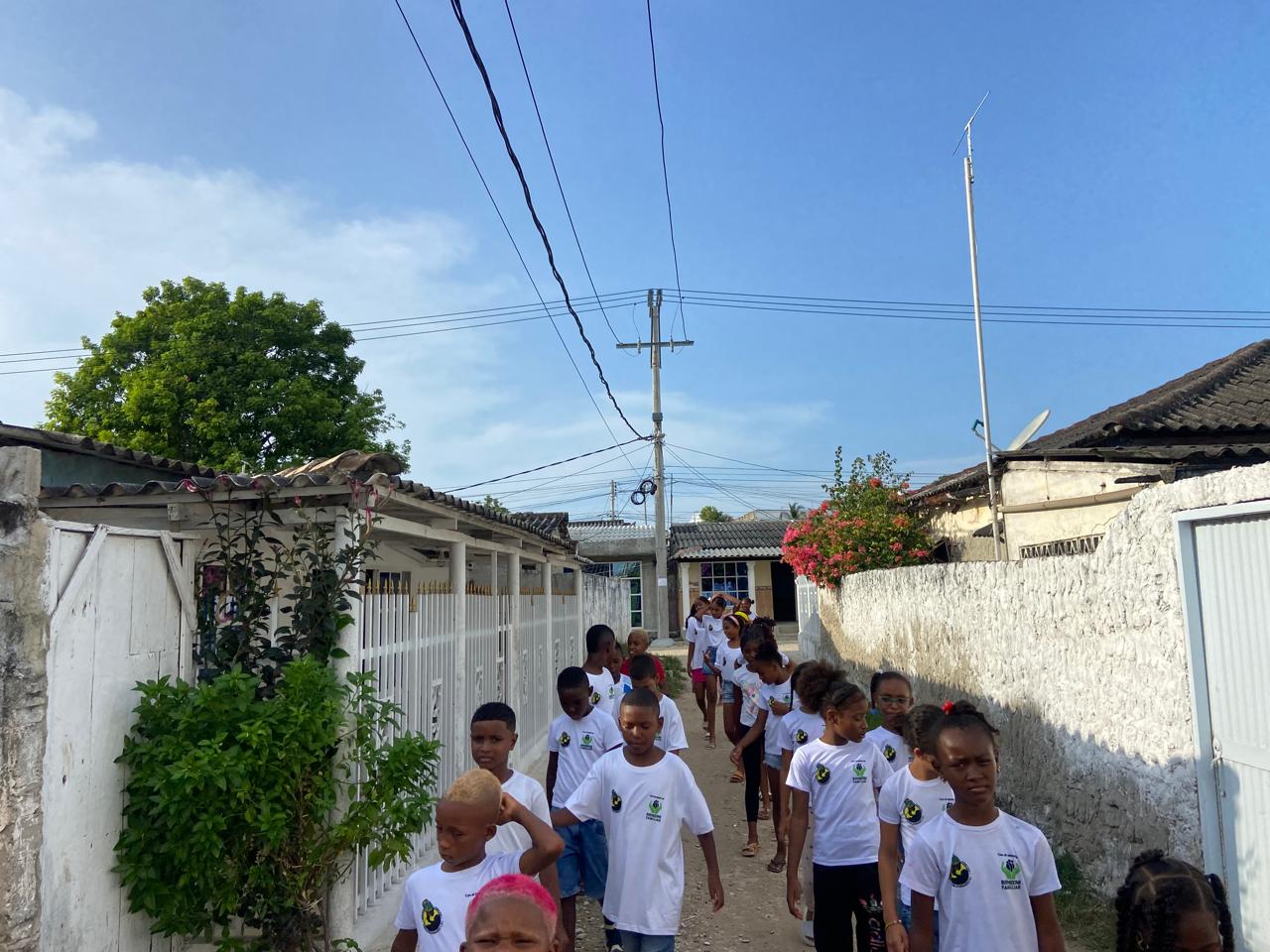 Guardianes del Mañana