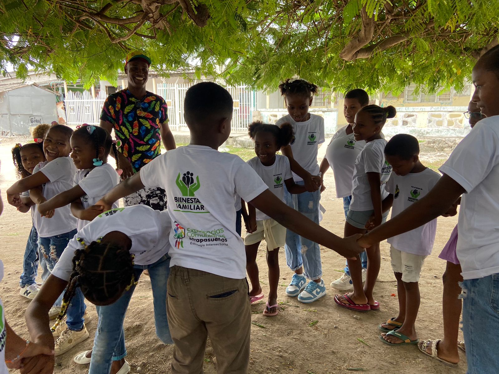 Guardianes del Mañana