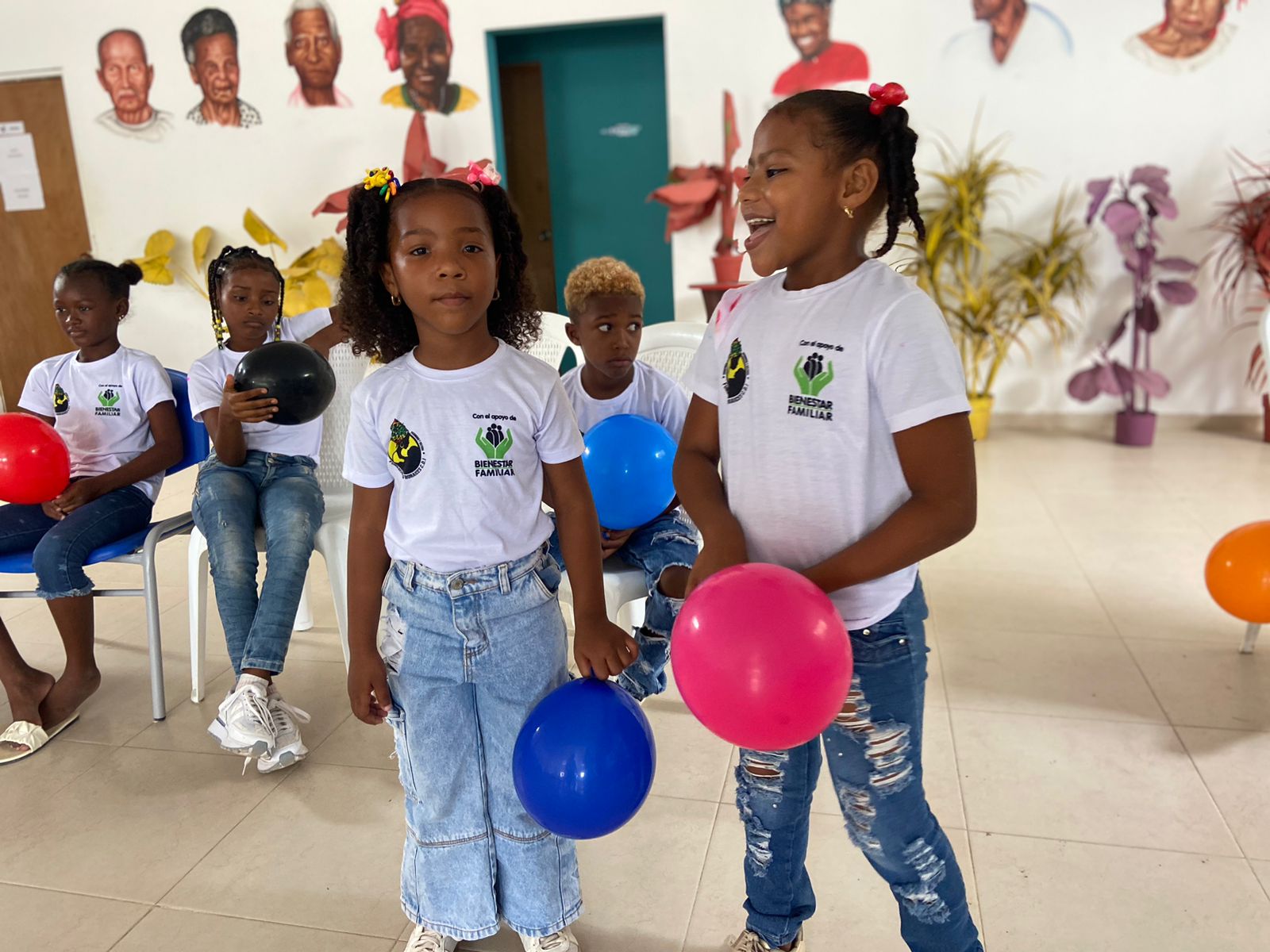 Guardianes del Mañana