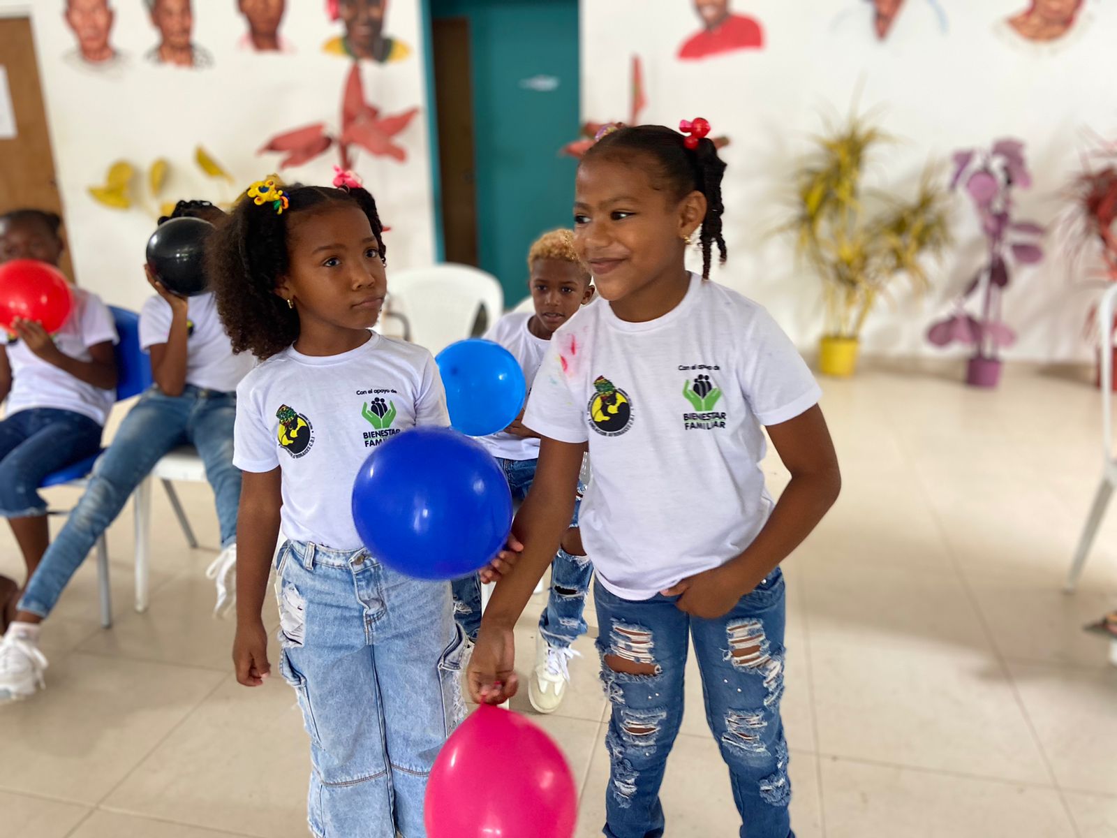 Guardianes del Mañana