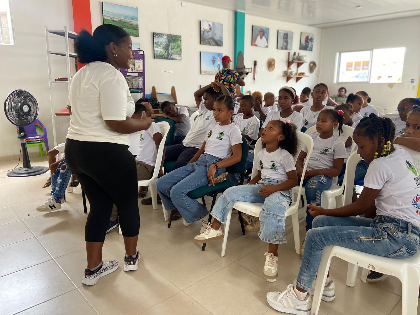 Guardianes del Mañana