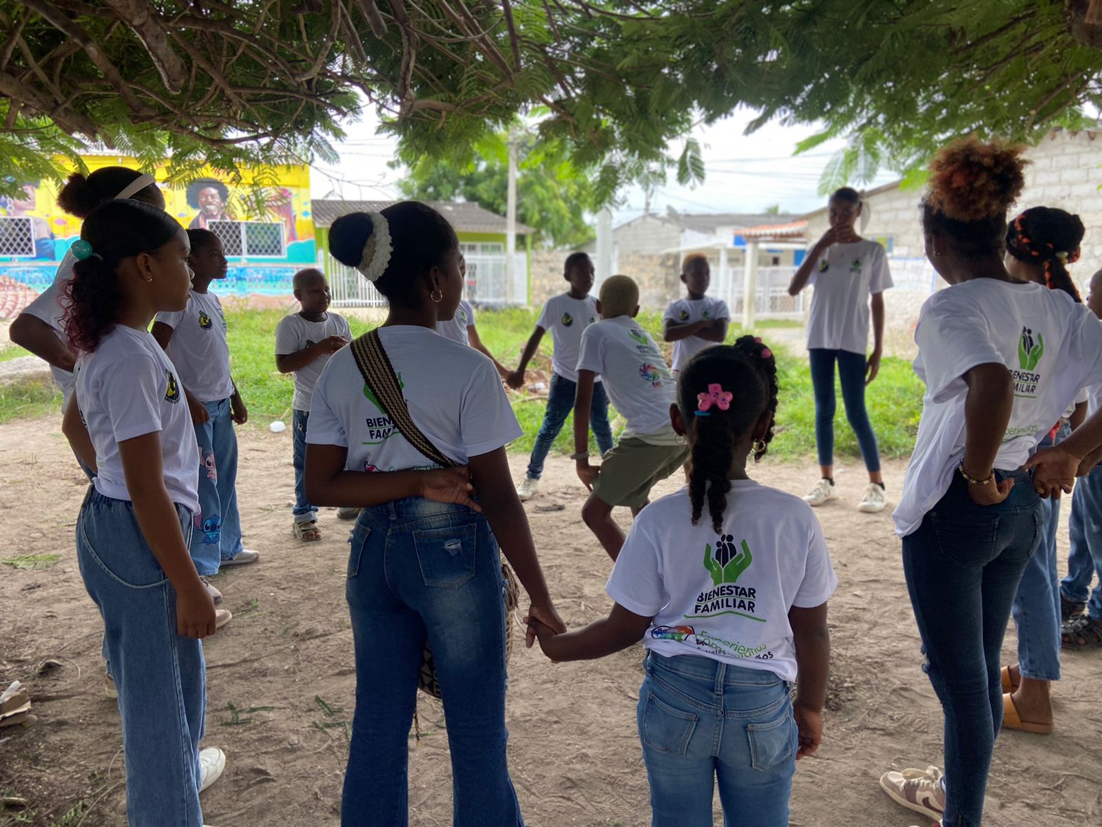 Guardianes del Mañana