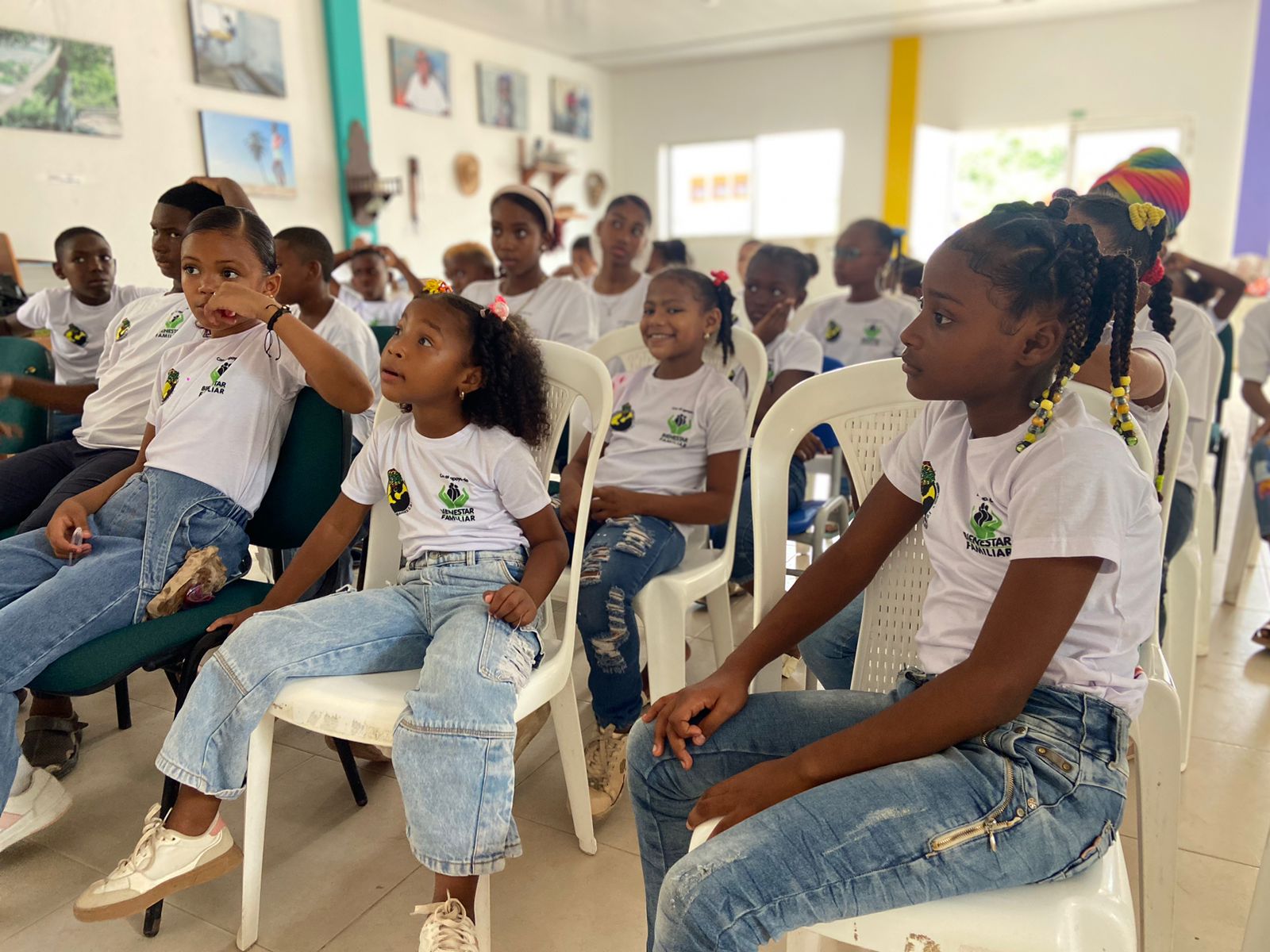 Guardianes del Mañana