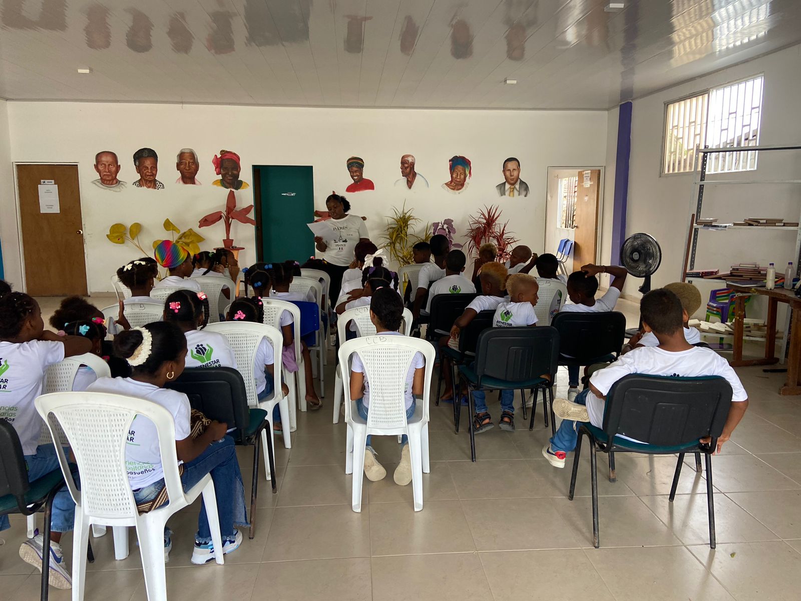 Guardianes del Mañana