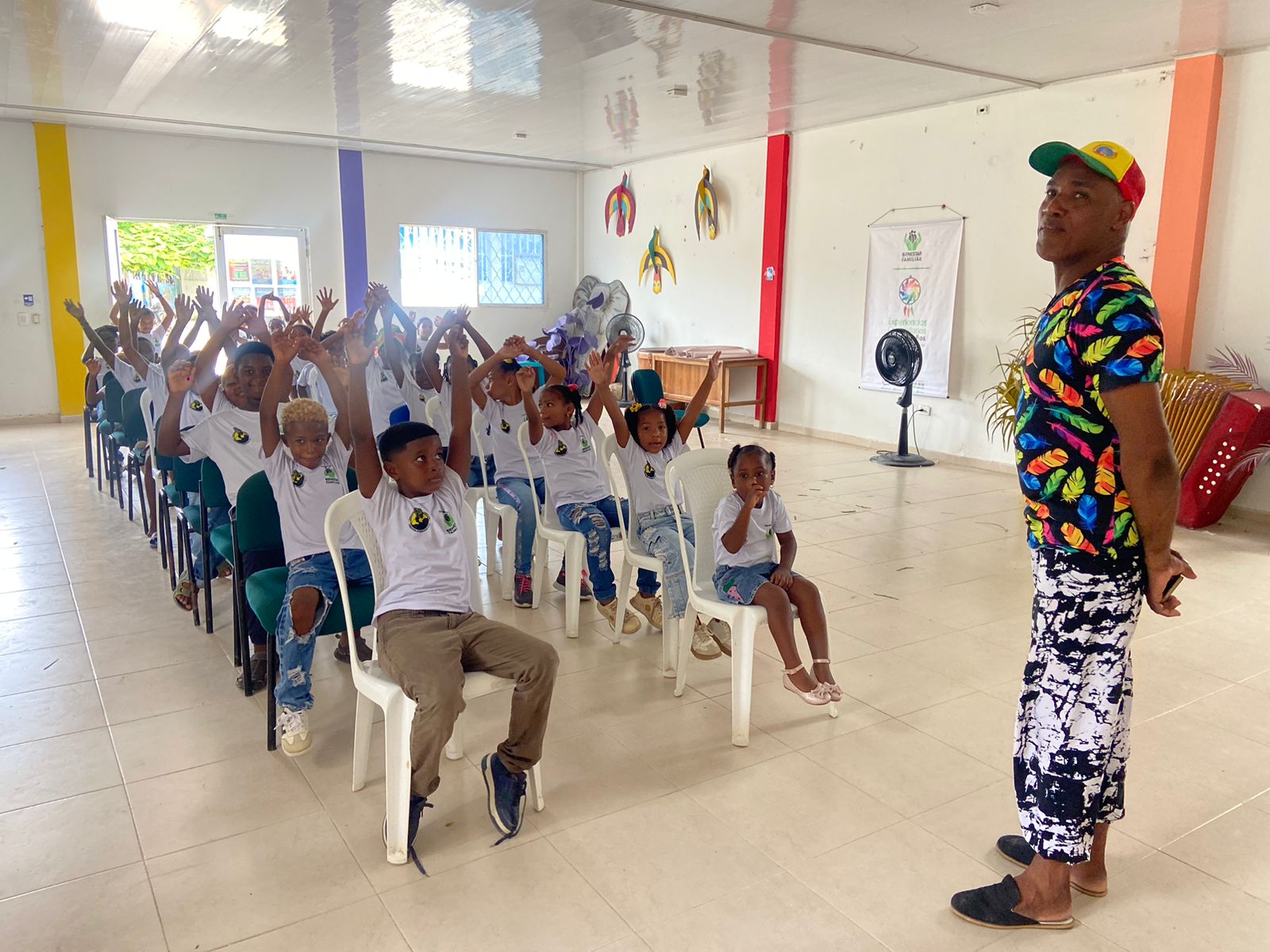 Guardianes del Mañana