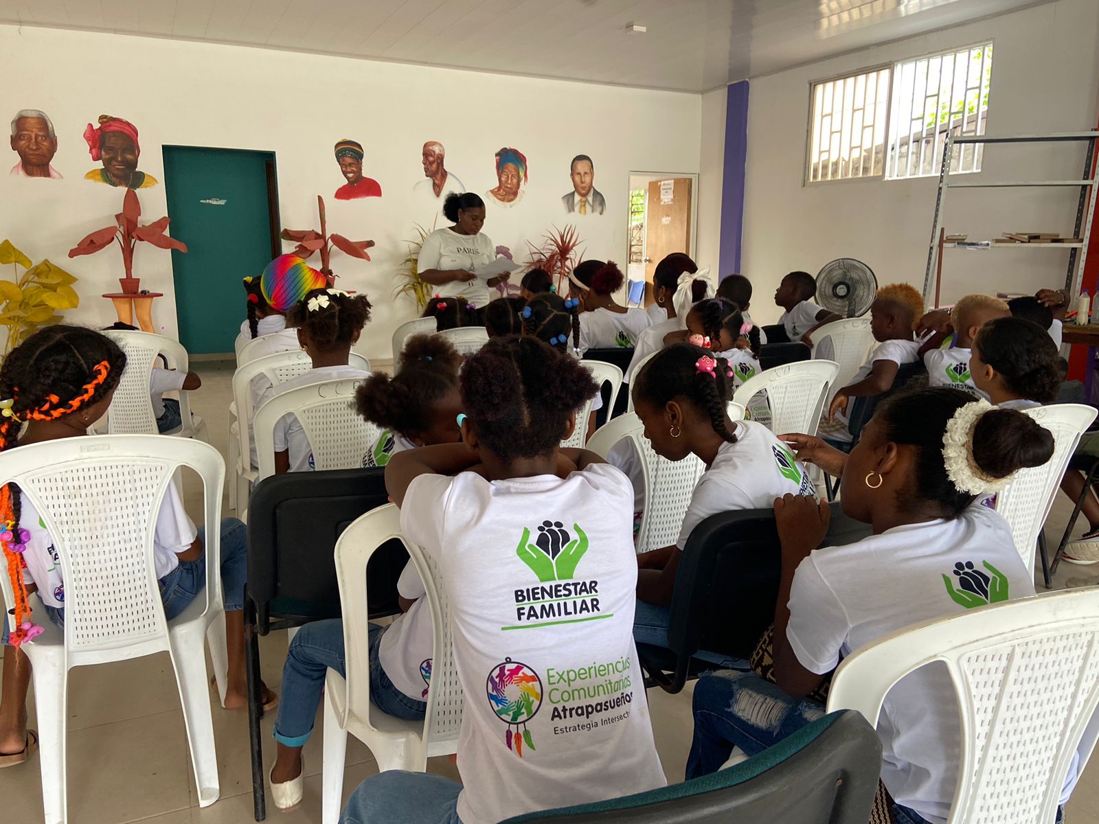 Guardianes del Mañana