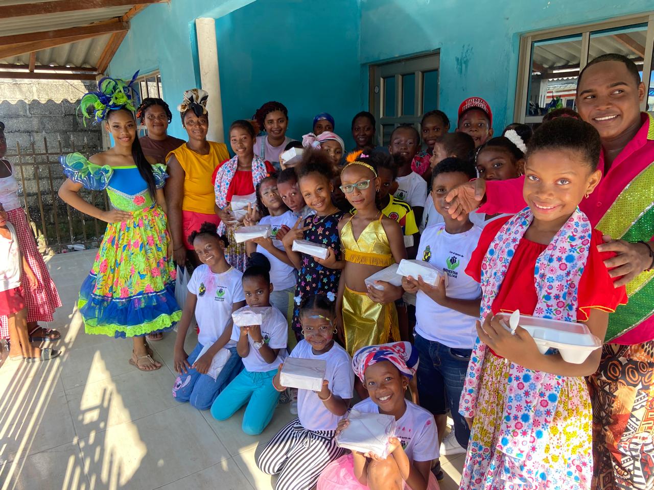 Guardianes del Mañana