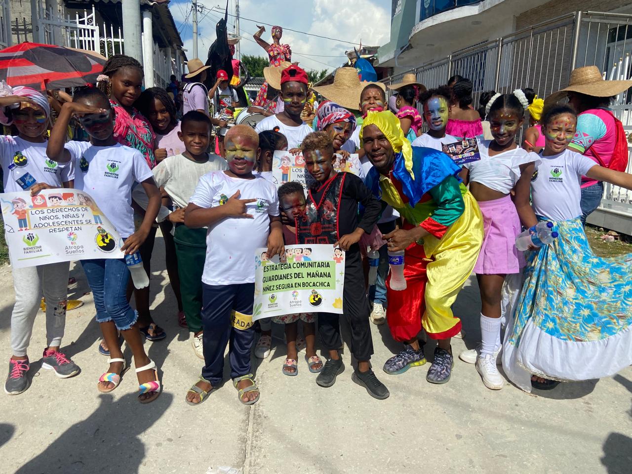 Guardianes del Mañana